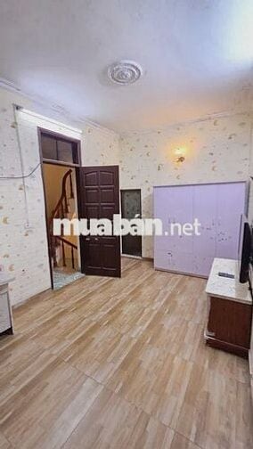 🔥CÒN 1 CĂN! bán nhà THANH XUÂN - 50M RA PHỐ ‍♀️ - KHÔNG QUY HOẠCH⛔ -