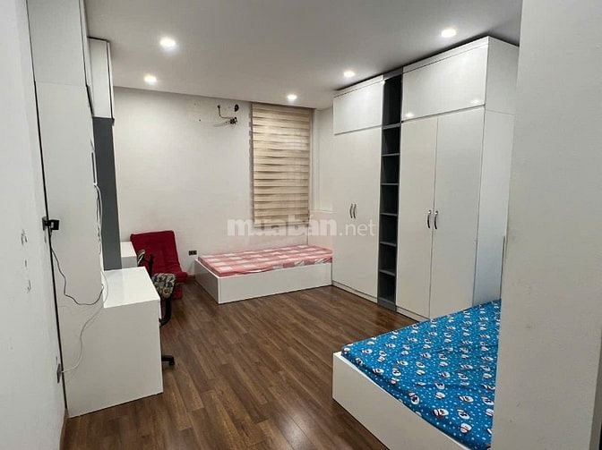 CHO THUÊ NHÀ TẠI PHƯỜNG BỒ ĐỀ - LONG BIÊN