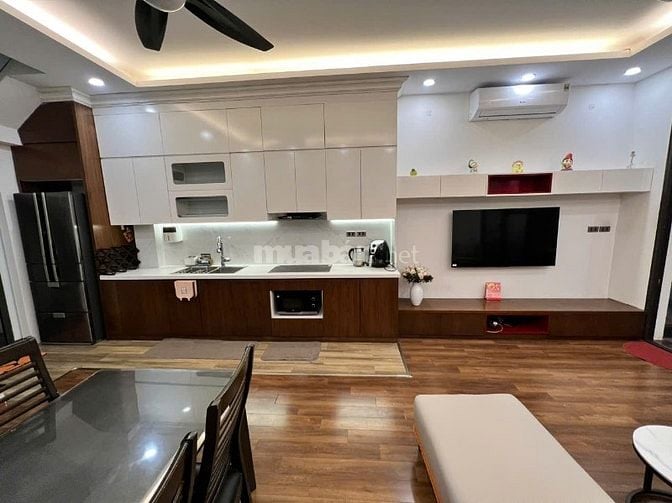 CHO THUÊ NHÀ TẠI PHƯỜNG BỒ ĐỀ - LONG BIÊN