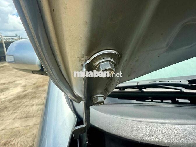 🆘🆘🆘INNOVA 2.0E 3/2016 Số Sàn 01Chủ XE ĐẸP ZIN 99%