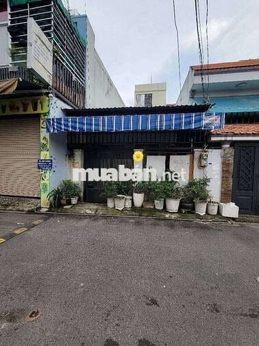 GIÁ BÁN BẤT NGỜ ĐẸP TỪ VỊ TRÍ ĐẾN GIÁ, NGUYỄN THỊ KIỂU QUẬN 12, DT 44