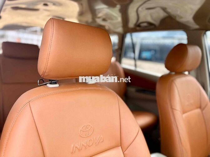 🆘🆘🆘INNOVA 2.0E 3/2016 Số Sàn 01Chủ XE ĐẸP ZIN 99%