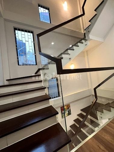 CHO THUÊ NHÀ TẠI PHƯỜNG BỒ ĐỀ - LONG BIÊN