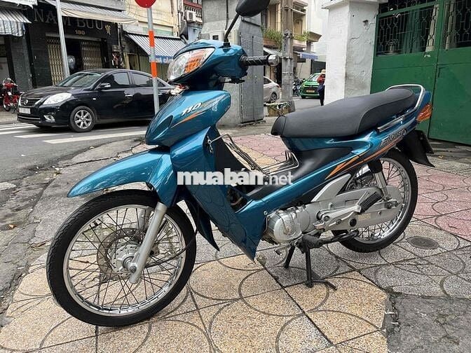 Future 99 BSTP zin mộc 9 chủ