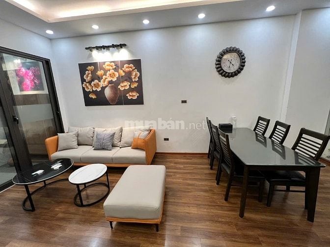 CHO THUÊ NHÀ TẠI PHƯỜNG BỒ ĐỀ - LONG BIÊN