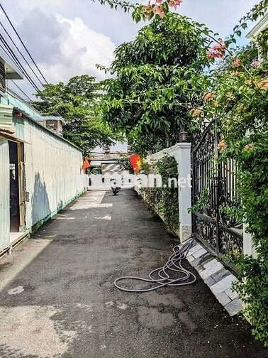 GIÁ BÁN BẤT NGỜ ĐẸP TỪ VỊ TRÍ ĐẾN GIÁ, NGUYỄN THỊ KIỂU QUẬN 12, DT 44