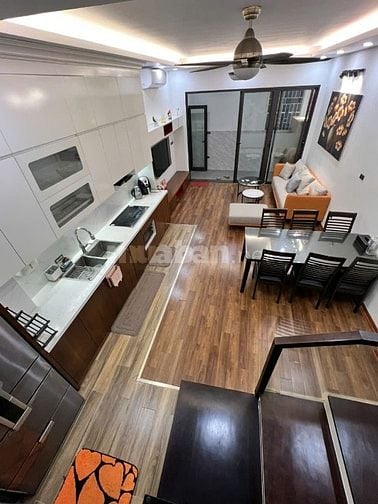 CHO THUÊ NHÀ TẠI PHƯỜNG BỒ ĐỀ - LONG BIÊN