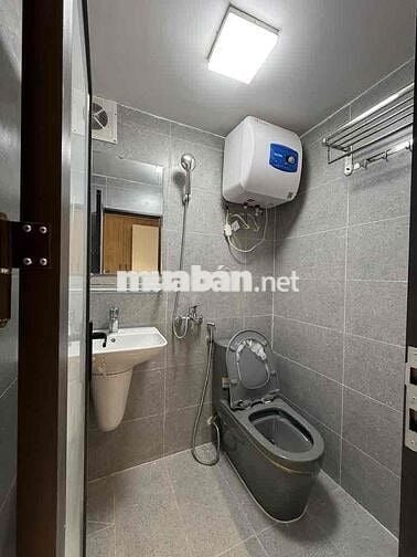 CĂN HỘ TẬP THỂ THANH XUÂN BẮC – TẦNG 2 CĂN HỘ TẬP THỂ THANH XUÂN BẮC – TẦNG 2