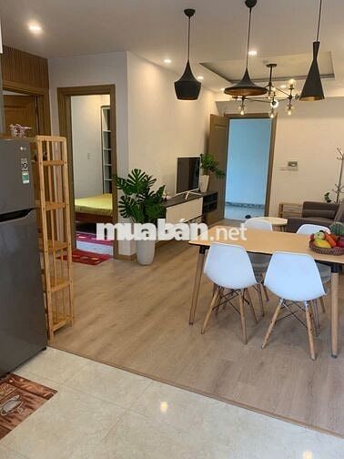 CHO THUÊ CĂN HỘ 2 PHÒNG NGỦ MƯỜNG THANH APARTMENT - GẦN BIỂN MỸ KHÊ
