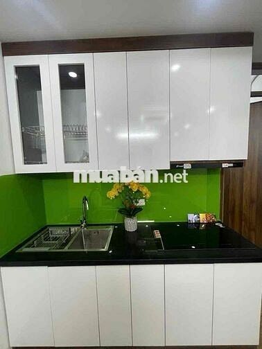 Căn ccmn đẹp Vip Khương Đình, diện tích 62m2, 3 ngủ, Giá nhỉnh 2tỷ Căn ccmn đẹp Vip Khương Đình, diện tích 62m2, 3 ngủ, Giá nhỉnh 2tỷ