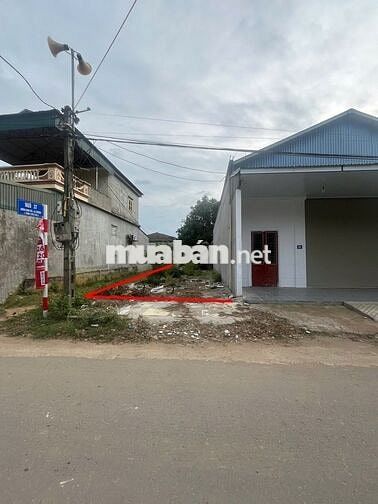 Mình CHÍNH CHỦ gia đình có việc bán mảnh đất 117m2 Thạch Thất, Hà Nội.