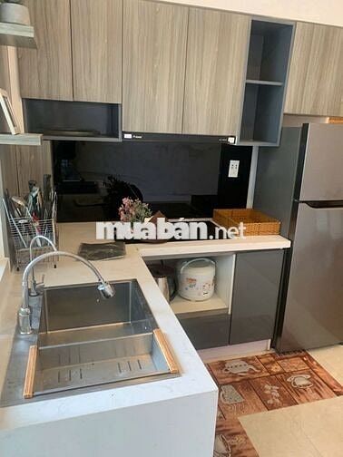 CHO THUÊ CĂN HỘ 2 PHÒNG NGỦ MƯỜNG THANH APARTMENT - GẦN BIỂN MỸ KHÊ