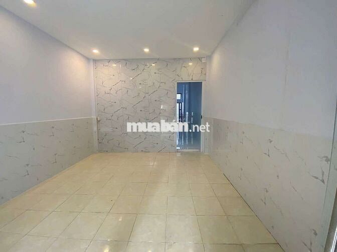 🔥NHÀ MẶT TIỀN CHỢ TÂN PHÚ-4,5X14M 1 LẦU 3PN-GẦN ĐỘC LẬP,LŨY BÁN BÍCH