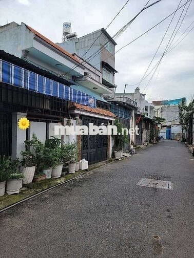 GIÁ BÁN BẤT NGỜ ĐẸP TỪ VỊ TRÍ ĐẾN GIÁ, NGUYỄN THỊ KIỂU QUẬN 12, DT 44