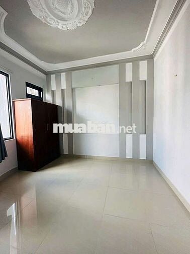 CHO THUÊ NHÀ NC ĐƯỜNG SỐ 8 P11 GÒ VẤP