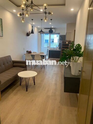 CHO THUÊ CĂN HỘ 2 PHÒNG NGỦ MƯỜNG THANH APARTMENT - GẦN BIỂN MỸ KHÊ
