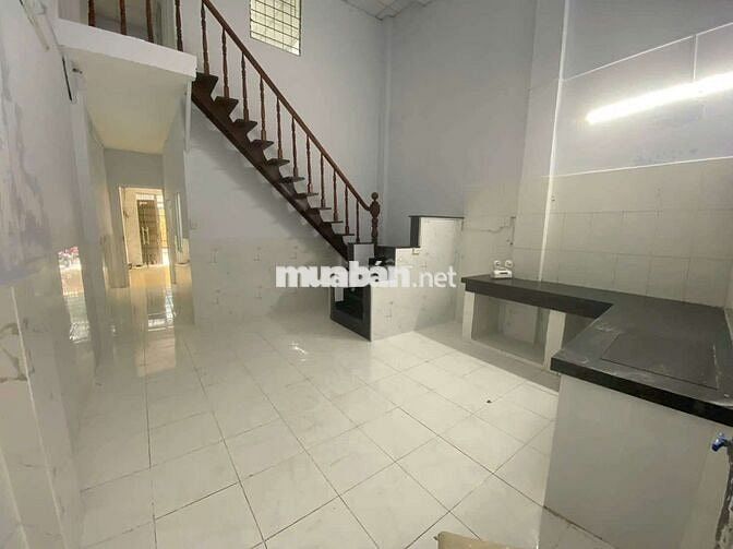 🔥NHÀ MẶT TIỀN CHỢ TÂN PHÚ-4,5X14M 1 LẦU 3PN-GẦN ĐỘC LẬP,LŨY BÁN BÍCH