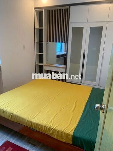 CHO THUÊ CĂN HỘ 2 PHÒNG NGỦ MƯỜNG THANH APARTMENT - GẦN BIỂN MỸ KHÊ