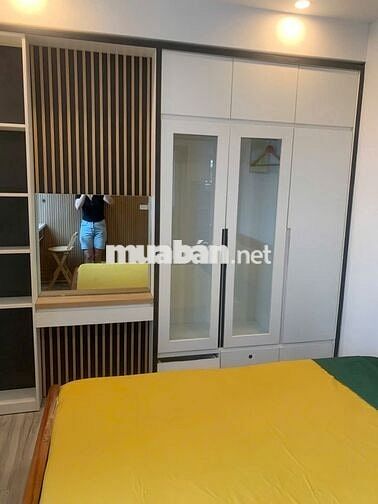 CHO THUÊ CĂN HỘ 2 PHÒNG NGỦ MƯỜNG THANH APARTMENT - GẦN BIỂN MỸ KHÊ