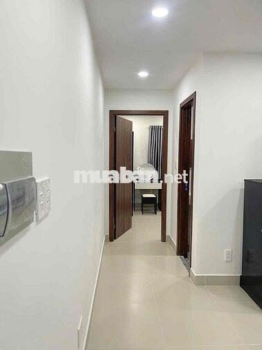 PENTHOUSE FULL NỘI THẤT BAN CÔNG SÂN THƯỢNG NHÀ MỚI PHÒNG ĐẸP RỘNG