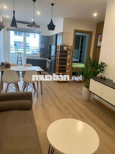 CHO THUÊ CĂN HỘ 2 PHÒNG NGỦ MƯỜNG THANH APARTMENT - GẦN BIỂN MỸ KHÊ