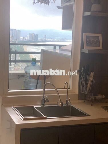 CHO THUÊ CĂN HỘ 2 PHÒNG NGỦ MƯỜNG THANH APARTMENT - GẦN BIỂN MỸ KHÊ