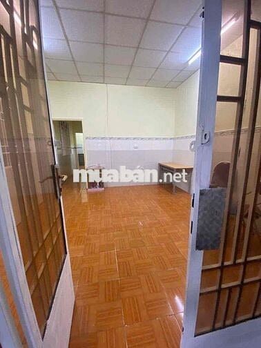 NHÀ 1T1L 2PN GẦN NHÀ THỜ KHIẾT TÂM 8TR BÌNH CHIỂU THỦ ĐỨC