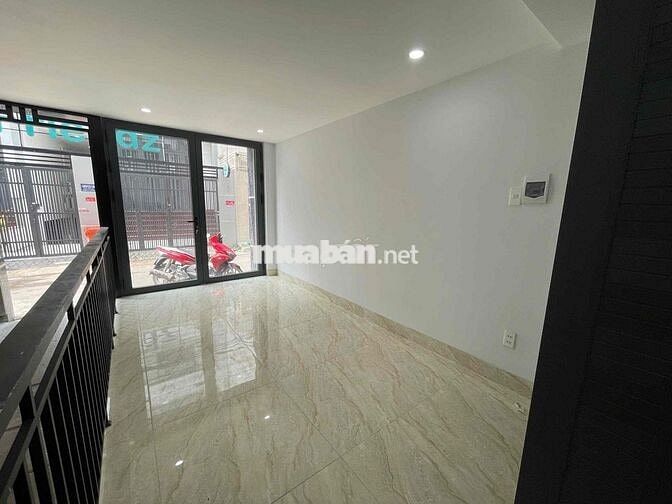 💥CHO THUÊ MBKD NHÀ MỚI 100% NGAY QUẬN GÒ VẤP💥