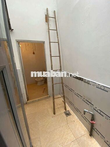 🔥NHÀ MẶT TIỀN CHỢ TÂN PHÚ-4,5X14M 1 LẦU 3PN-GẦN ĐỘC LẬP,LŨY BÁN BÍCH