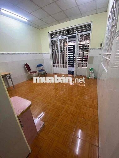 NHÀ 1T1L 2PN GẦN NHÀ THỜ KHIẾT TÂM 8TR BÌNH CHIỂU THỦ ĐỨC