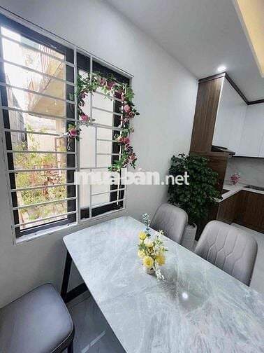 Bán CCMN Mới Tinh Siêu Rộng 58m - Quan Nhân, Thanh Xuân Bán CCMN Mới Tinh Siêu Rộng 58m - Quan Nhân, Thanh Xuân