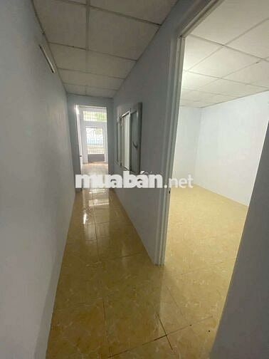 🔥NHÀ MẶT TIỀN CHỢ TÂN PHÚ-4,5X14M 1 LẦU 3PN-GẦN ĐỘC LẬP,LŨY BÁN BÍCH