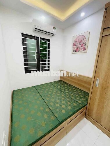 Bán CCMN Mới Tinh Siêu Rộng 58m - Quan Nhân, Thanh Xuân Bán CCMN Mới Tinh Siêu Rộng 58m - Quan Nhân, Thanh Xuân