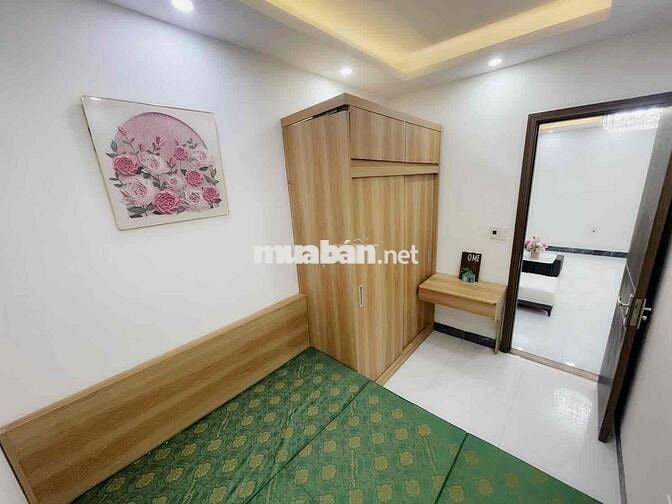 Bán CCMN Mới Tinh Siêu Rộng 58m - Quan Nhân, Thanh Xuân Bán CCMN Mới Tinh Siêu Rộng 58m - Quan Nhân, Thanh Xuân