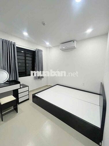 PENTHOUSE FULL NỘI THẤT BAN CÔNG SÂN THƯỢNG NHÀ MỚI PHÒNG ĐẸP RỘNG
