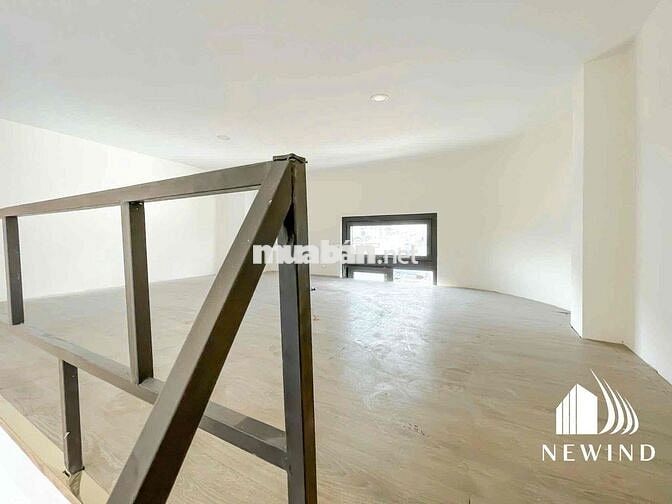 Căn Hộ Duplex, Có máy giặt riêng, cửa sổ trời . Ngay Lotte Mart Quận 7