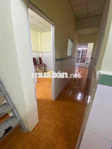 NHÀ 1T1L 2PN GẦN NHÀ THỜ KHIẾT TÂM 8TR BÌNH CHIỂU THỦ ĐỨC