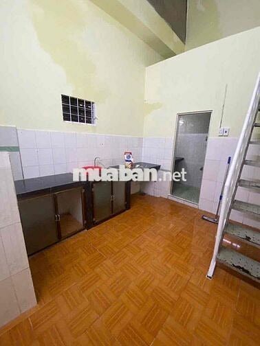 NHÀ 1T1L 2PN GẦN NHÀ THỜ KHIẾT TÂM 8TR BÌNH CHIỂU THỦ ĐỨC