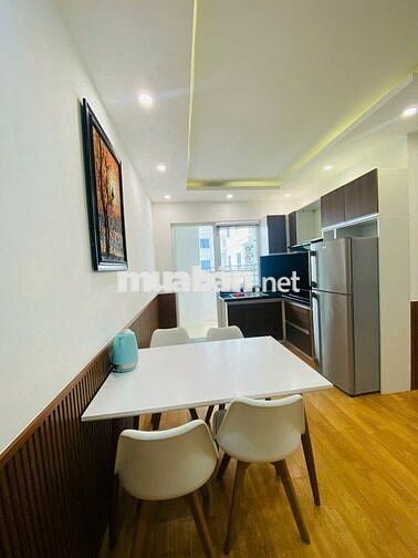 Mường Thanh Apartment | 2PN Full Nội Thất – View Biển, Dọn Ở Ngay!