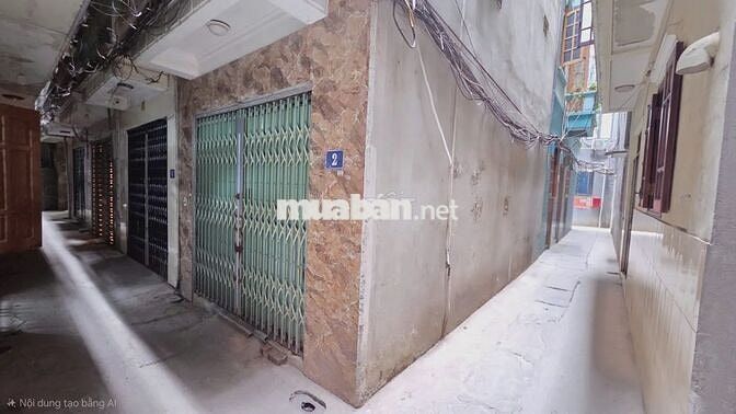 🔥CÒN 1 CĂN! bán nhà THANH XUÂN - 50M RA PHỐ ‍♀️ - KHÔNG QUY HOẠCH⛔ -