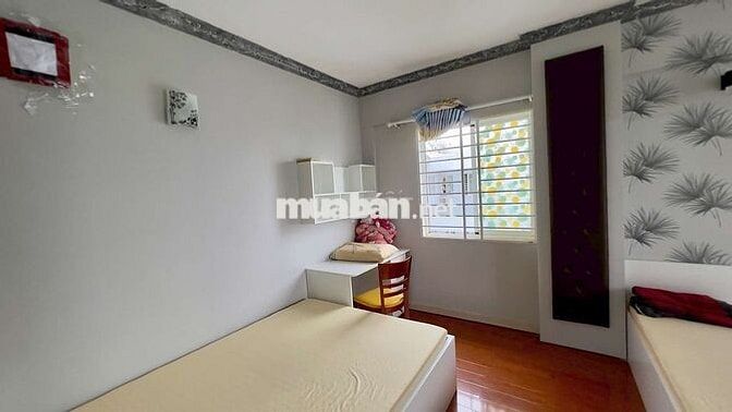 🌈CĂN HỘ 110m² 2️⃣PN 2️⃣WC💥NỘI THẤT ĐẦY ĐỦ✅️NHÀ ĐẸP🔥Ở LIỀN💥Tân phú