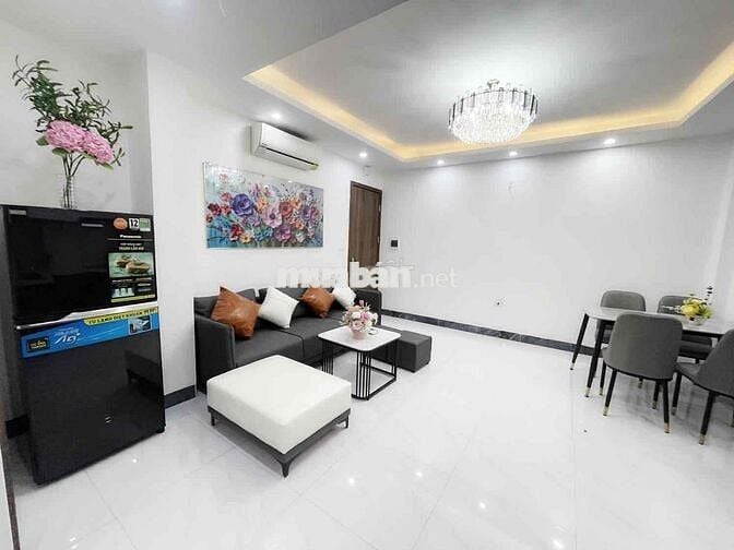 Bán CCMN Mới Tinh Siêu Rộng 58m - Quan Nhân, Thanh Xuân Bán CCMN Mới Tinh Siêu Rộng 58m - Quan Nhân, Thanh Xuân