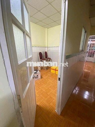NHÀ 1T1L 2PN GẦN NHÀ THỜ KHIẾT TÂM 8TR BÌNH CHIỂU THỦ ĐỨC