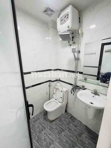 Bán CCMN Mới Tinh Siêu Rộng 58m - Quan Nhân, Thanh Xuân Bán CCMN Mới Tinh Siêu Rộng 58m - Quan Nhân, Thanh Xuân