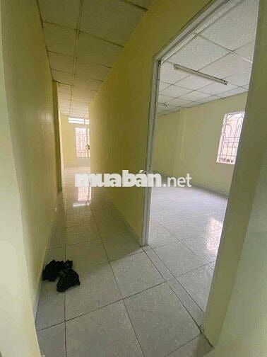 NHÀ 1T1L 2PN GẦN NHÀ THỜ KHIẾT TÂM 8TR BÌNH CHIỂU THỦ ĐỨC