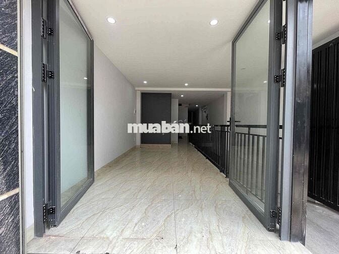 💥CHO THUÊ MBKD NHÀ MỚI 100% NGAY QUẬN GÒ VẤP💥