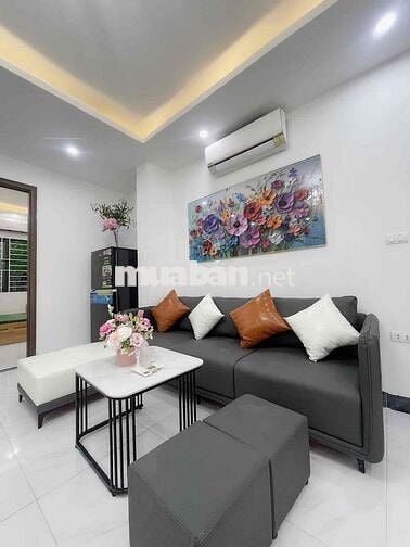 Bán CCMN Mới Tinh Siêu Rộng 58m - Quan Nhân, Thanh Xuân Bán CCMN Mới Tinh Siêu Rộng 58m - Quan Nhân, Thanh Xuân