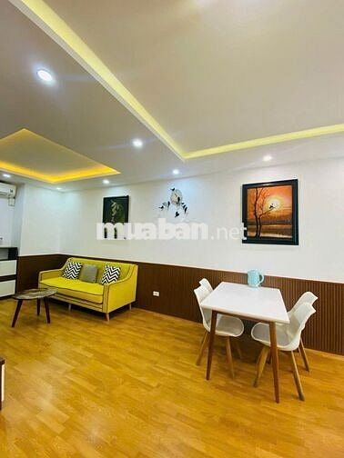 Mường Thanh Apartment | 2PN Full Nội Thất – View Biển, Dọn Ở Ngay!