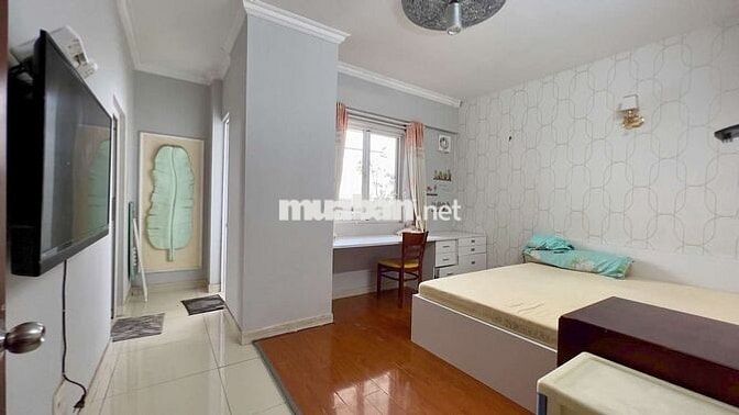 🌈CĂN HỘ 110m² 2️⃣PN 2️⃣WC💥NỘI THẤT ĐẦY ĐỦ✅️NHÀ ĐẸP🔥Ở LIỀN💥Tân phú