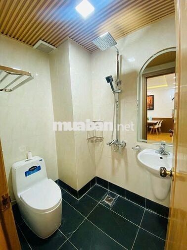 Mường Thanh Apartment | 2PN Full Nội Thất – View Biển, Dọn Ở Ngay!